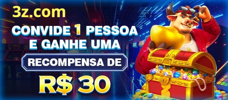 57t Indique amigos para receber um bônus